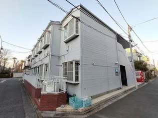 リバーサイド亀有の画像