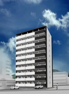 月光呉本町ツインタワーアインスの画像