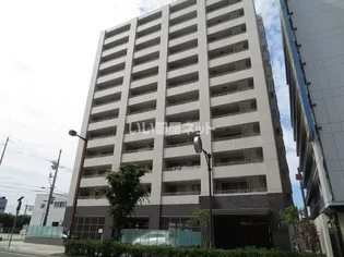 パークナード桑名駅前の画像