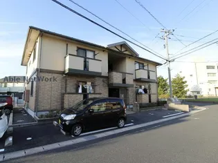 リビングタウン塩冶 A棟の画像