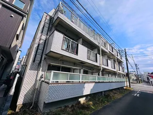 センチュリー一ツ橋の画像