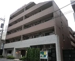 トーシンフェニックス江戸川橋の画像