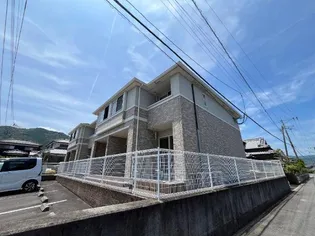 ヴァンベール 臼杵の画像