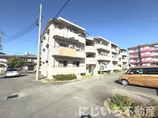 ビレッジ21の画像