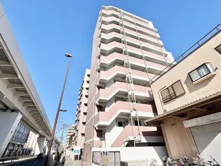 ミルーナヒルズ西新井大師WESTの画像