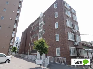 ピュアメゾン南石堂の画像