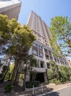 アクロス目黒タワーの画像