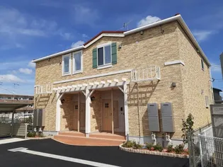 フェリーチェ プレイス Bの画像