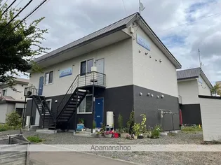 リバーズⅠの画像