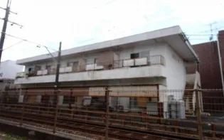 第2コーポの画像