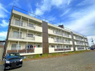 ヴィラナリー上越IIの画像