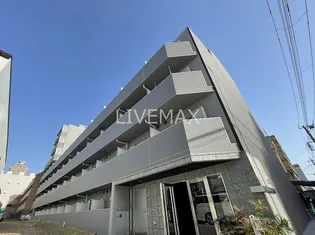 クレヴィスタ豊洲ベイサイドⅡの画像