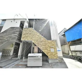 ハーモニーテラス南池袋IIIの画像