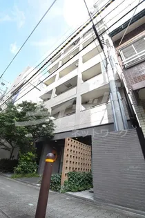 アスティナ大阪天満宮前の画像