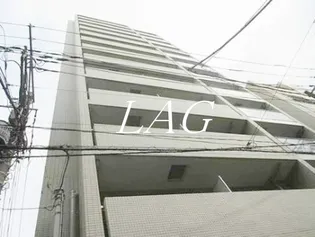 クレヴィア森下駅前の画像