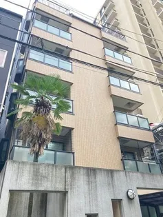 グレース上本町の画像