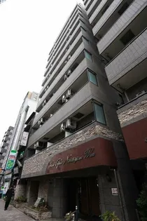 グランド ガーラ西新宿WESTの画像