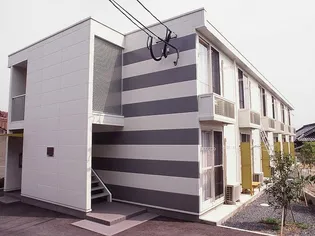 レオパレスGARNETの画像