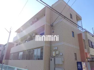 TKマンションVの画像