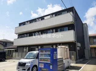 BR道表の画像