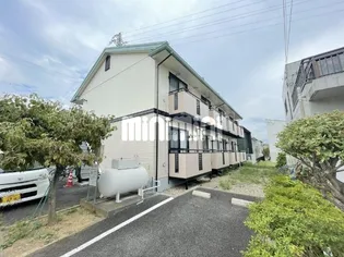 ドミール稲積の画像