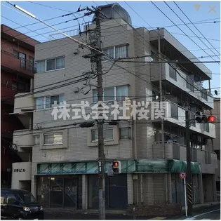 澤野ビルの画像