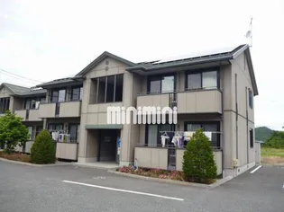 クレールコート B棟の画像