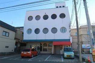 ビラ文京【2階】の外観