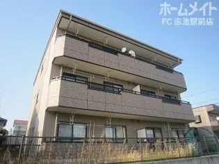 ローズガーデンIIIの画像