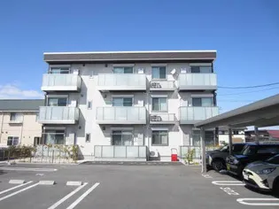 シャーメゾン アリストの画像