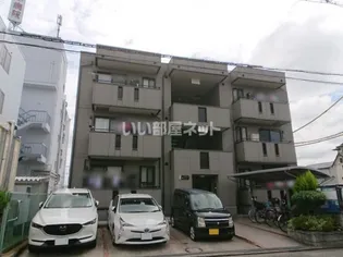 プラムアビテ奥本の画像