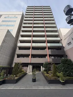 レーベンリヴァーレ浅草エヴァープライドの画像