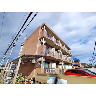 ジュネスイーグルの画像