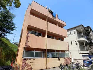 ゼウス千里山の画像