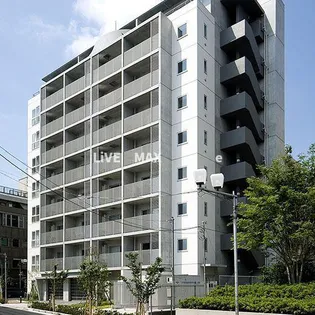 ラティエラ成城学園前の画像