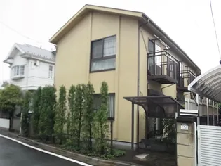 パークテラス石神井の画像