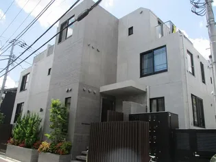 ミレドゥーエ下北沢Iの画像