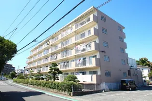 パストラル山口の画像