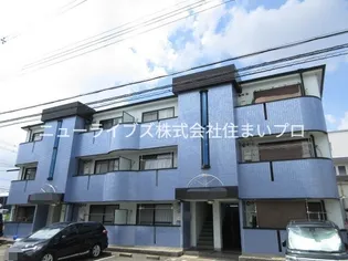 パステルIKEDAの画像