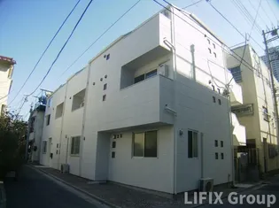 HIWARI HOUSEの画像