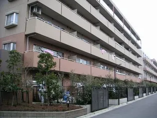 ラ カーサ中山の画像