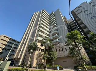 クレストシティ木場の画像