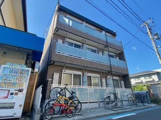 リブリ はやちね2号館の画像