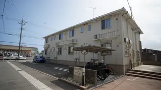 ベルハウス一身田の画像