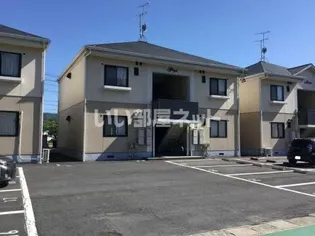 アネックスCの画像