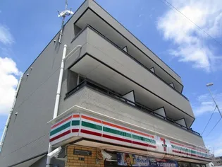 ベルウッド川崎大師の画像