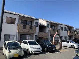 リッツハウスの画像