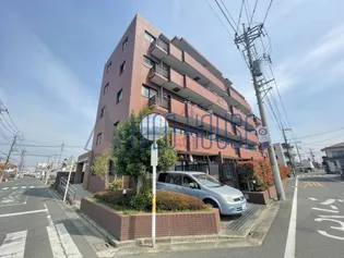 シー ビー フォートの画像