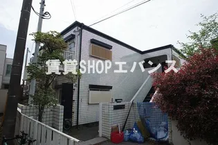 コンステレーション谷津の画像