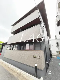 MAISON OLIVEの画像